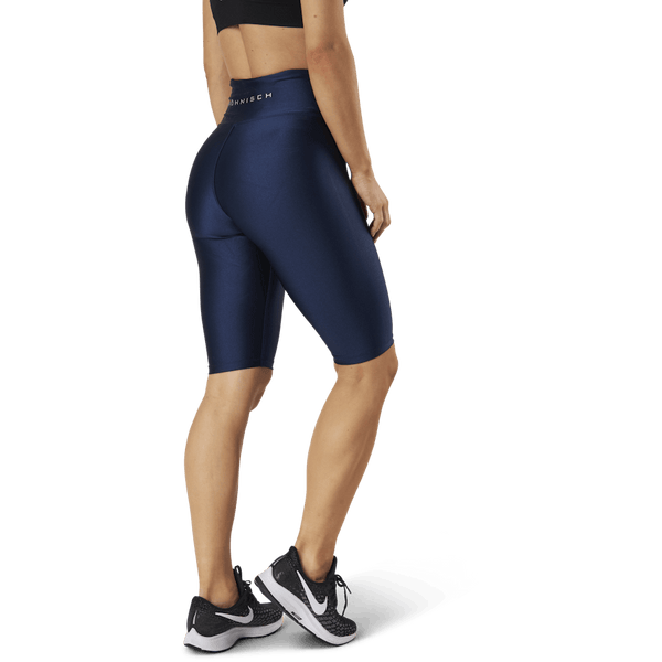 Röhnisch - Shiny Bike Tights Blue