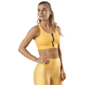 Röhnisch - Zippy Sportsbra Orange