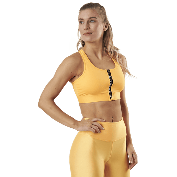 Röhnisch - Zippy Sportsbra Orange