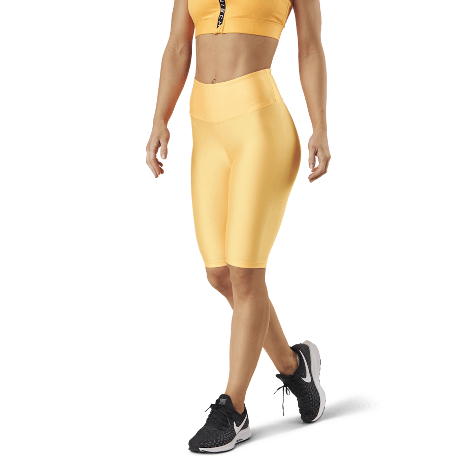Röhnisch - Shiny Bike Tights Orange