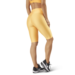 Röhnisch - Shiny Bike Tights Orange