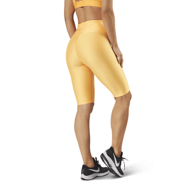 Röhnisch - Shiny Bike Tights Orange