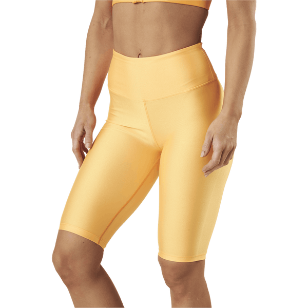 Röhnisch - Shiny Bike Tights Orange