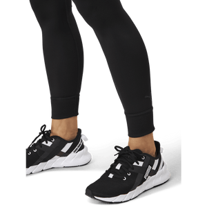 Puma - Studio Rib High Waist 7/8 Tight Black