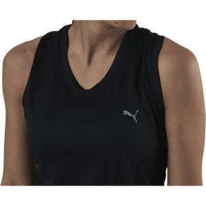 Puma - Performance Tank Black