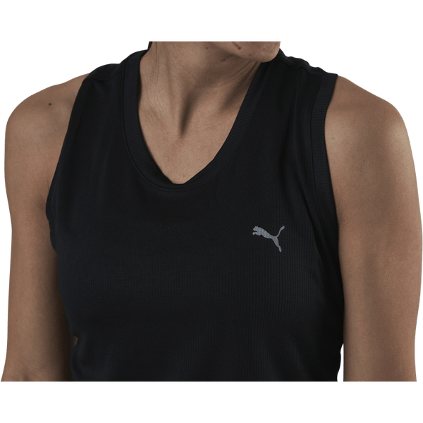 Puma - Performance Tank Black