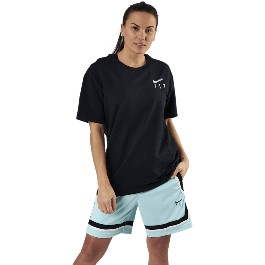 Nike - Fly SS Tee Black