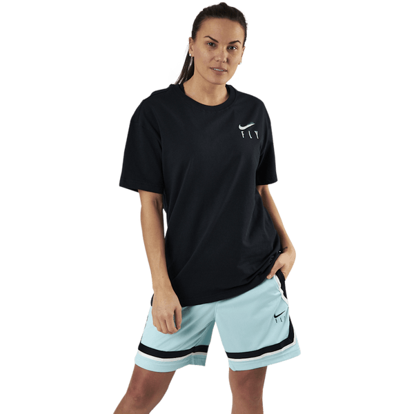 Nike - Fly SS Tee Black