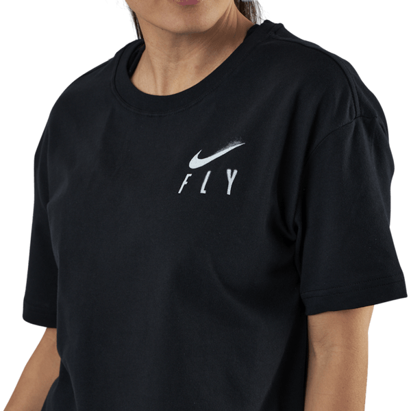 Nike - Fly SS Tee Black
