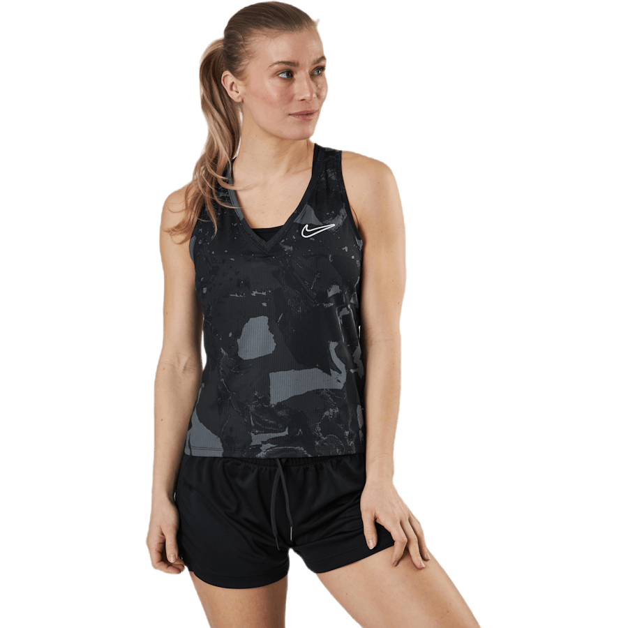 Nike - Court Victory Tank White/Black