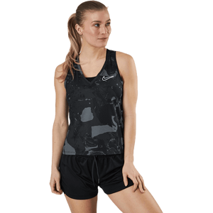 Nike - Court Victory Tank White/Black