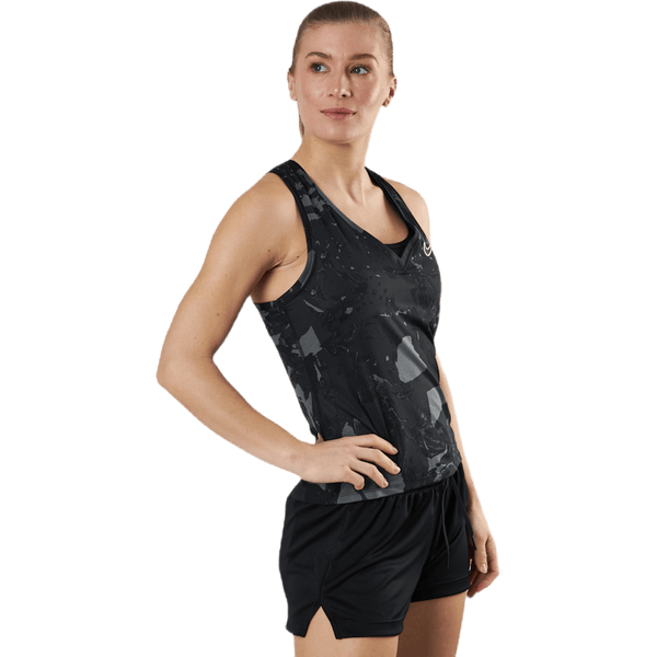 Nike - Court Victory Tank White/Black