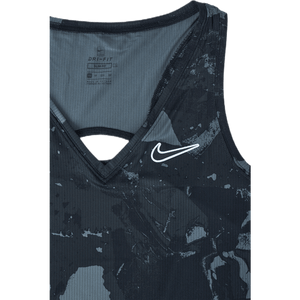 Nike - Court Victory Tank White/Black