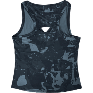 Nike - Court Victory Tank White/Black