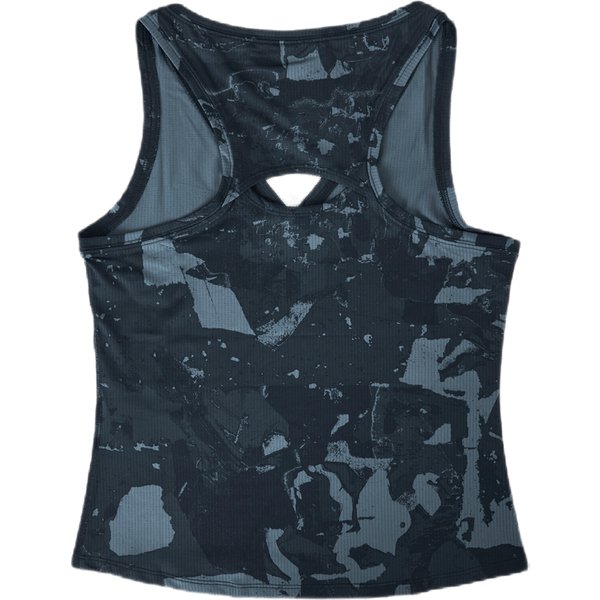 Nike - Court Victory Tank White/Black