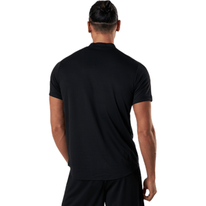 Nike - Court Dry Polo Blade White/Black