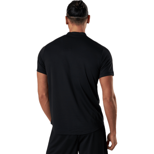 Nike - Court Dry Polo Blade White/Black