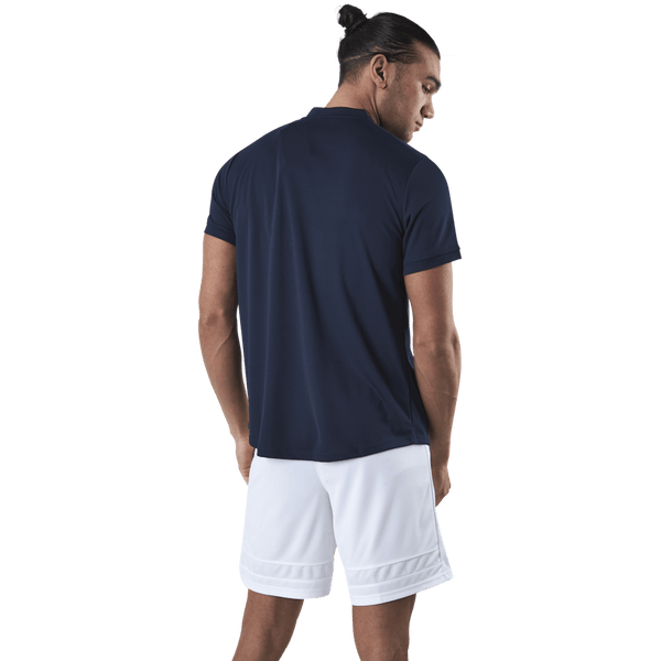 Nike - Court Dry Polo Blade Blue/White