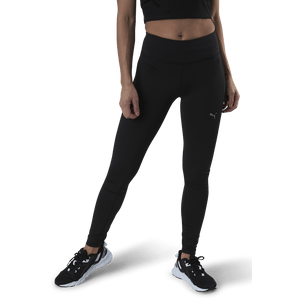 Puma - Favorite Reg Rise Full Tights Black