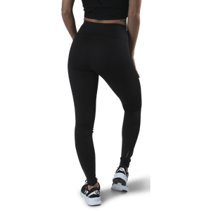 Puma - Favorite Reg Rise Full Tights Black