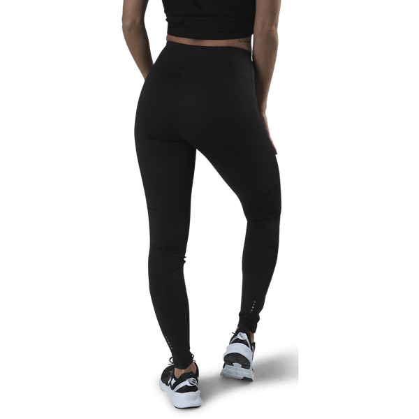 Puma - Favorite Reg Rise Full Tights Black