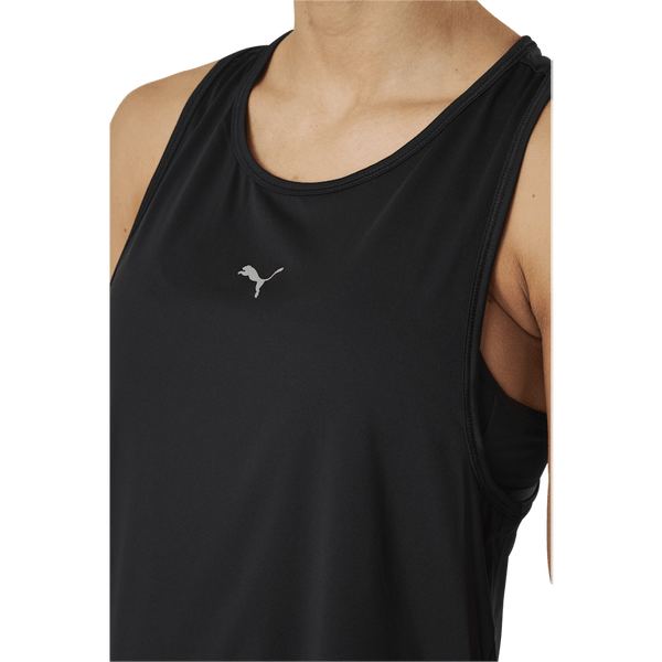 Puma - Cooladapt Tank Black
