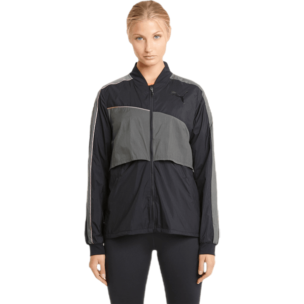 Puma - Launch Ultra Jacket Black