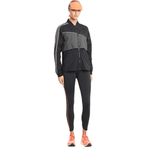 Puma - Launch Ultra Jacket Black
