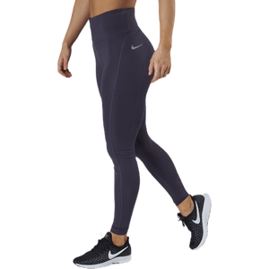 Nike - Epic Fast Running Tight Purple/Silver