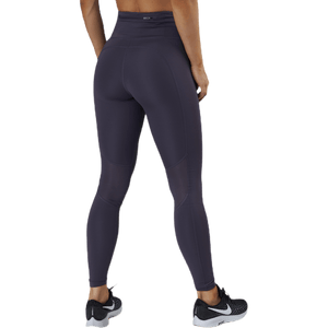 Nike - Epic Fast Running Tight Purple/Silver