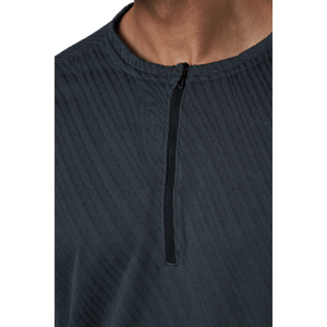 Nike - Dri-FIT Element 1/2-Zip Top Trail Black/Grey