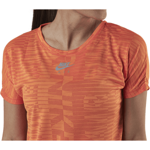 Nike - Air Top SS Orange