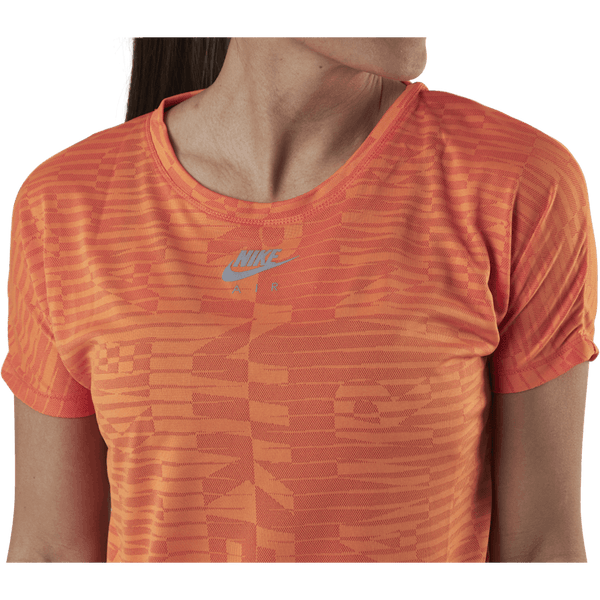 Nike - Air Top SS Orange