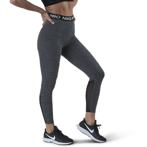 Nike - 365 Tight 7/8 Hi Rise White/Black