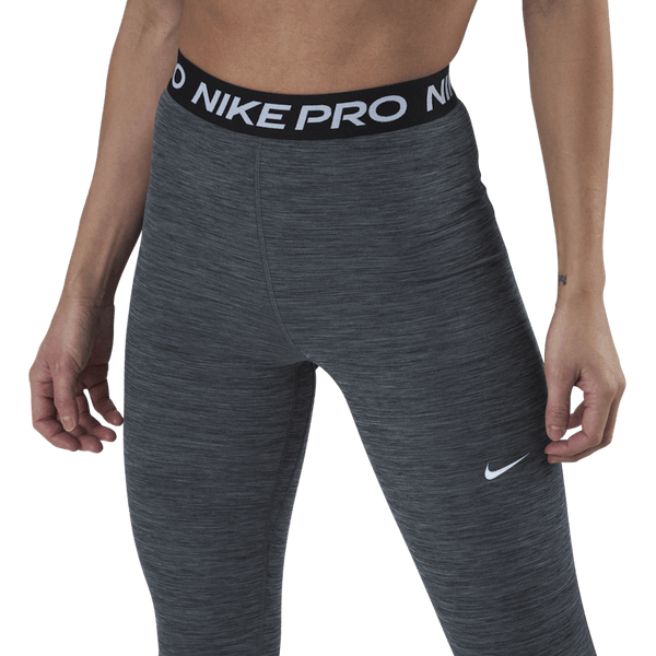 Nike - 365 Tight 7/8 Hi Rise White/Black