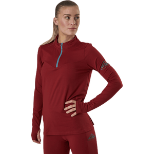 Nike - Element Trail Midlayer Patterned