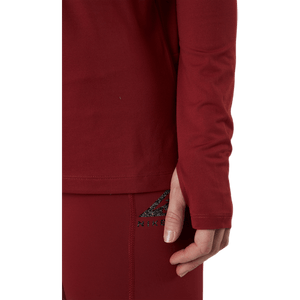 Nike - Element Trail Midlayer Patterned