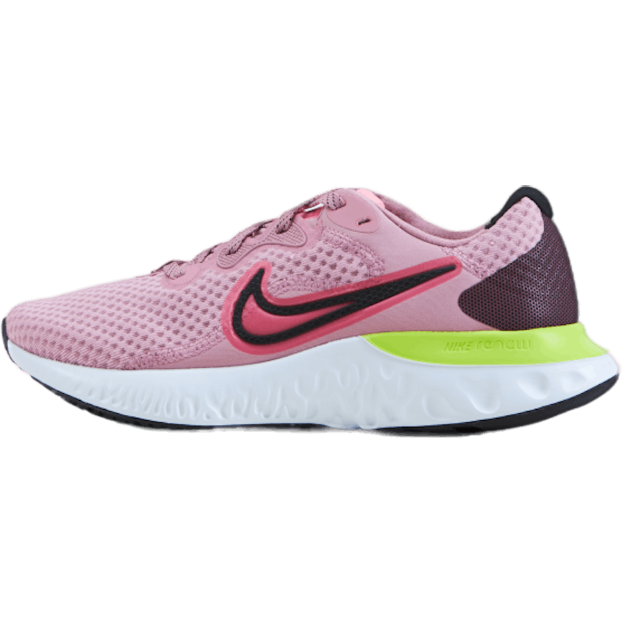 Nike - Renew Run 2 Pink/Black