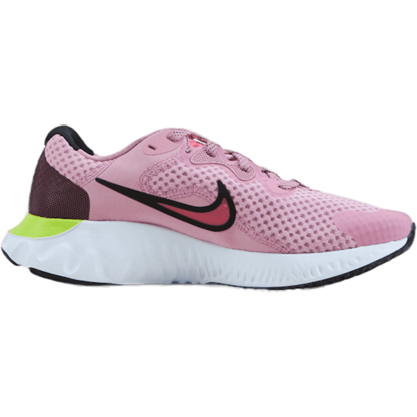 Nike - Renew Run 2 Pink/Black