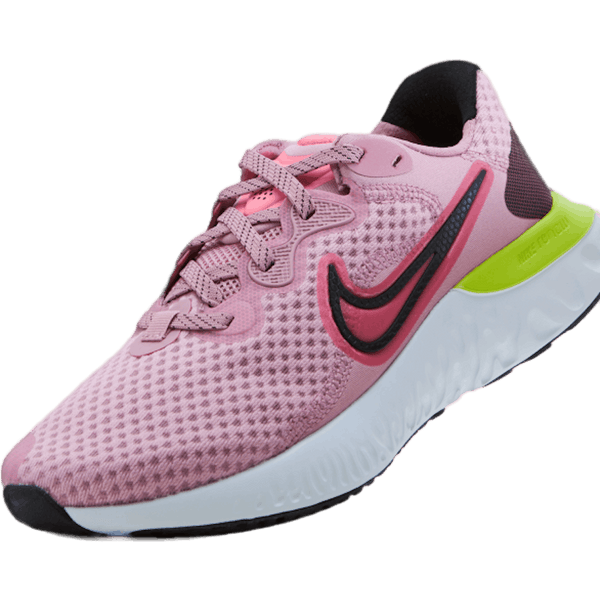Nike - Renew Run 2 Pink/Black