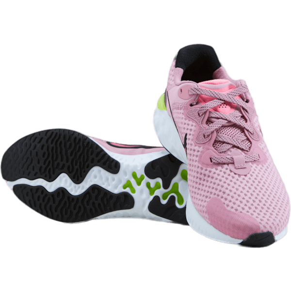 Nike - Renew Run 2 Pink/Black