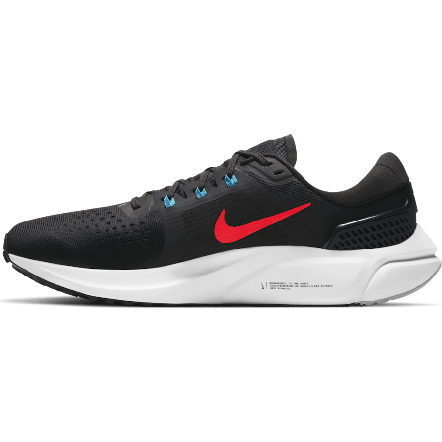 Nike - Air Zoom Vomero 15 Black/Grey