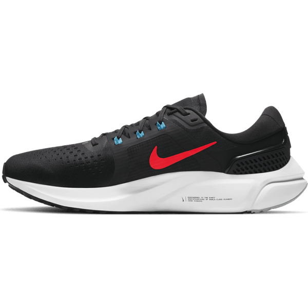 Nike - Air Zoom Vomero 15 Black/Grey