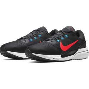Nike - Air Zoom Vomero 15 Black/Grey