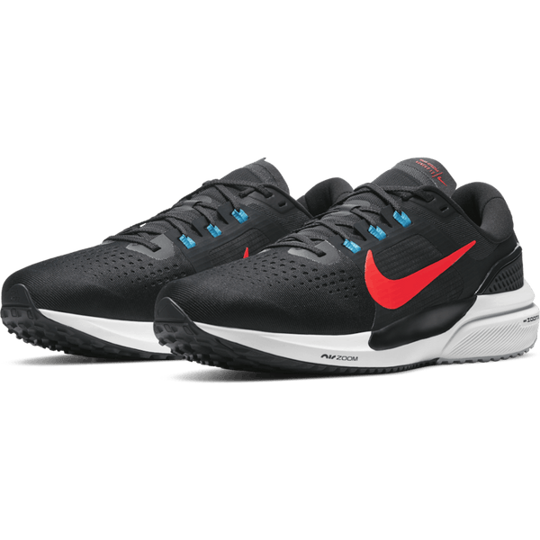 Nike - Air Zoom Vomero 15 Black/Grey