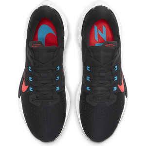 Nike - Air Zoom Vomero 15 Black/Grey