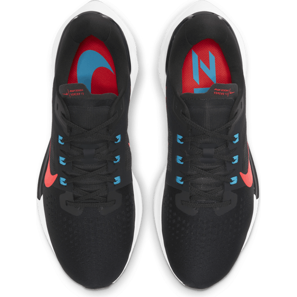 Nike - Air Zoom Vomero 15 Black/Grey