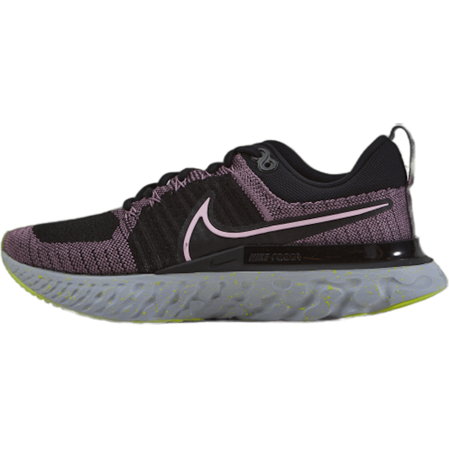 Nike - React Infinity Run Flyknit 2 Purple