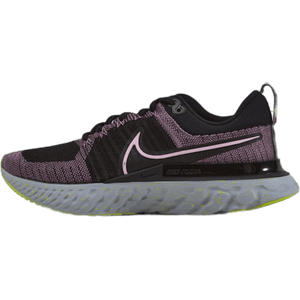 Nike - React Infinity Run Flyknit 2 Purple