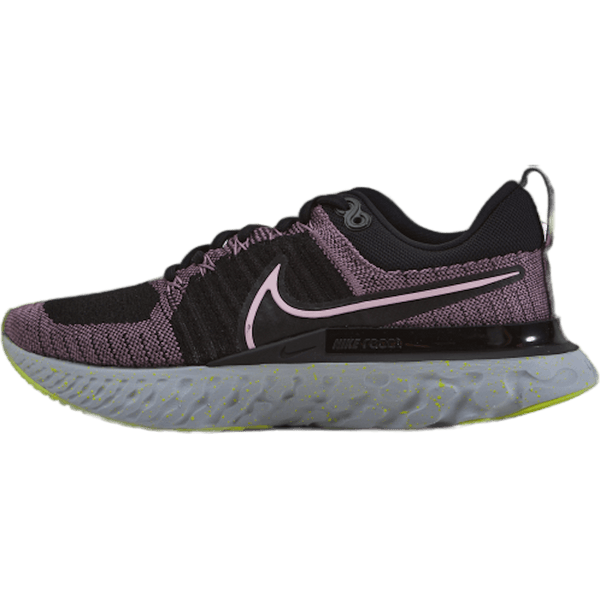 Nike - React Infinity Run Flyknit 2 Purple